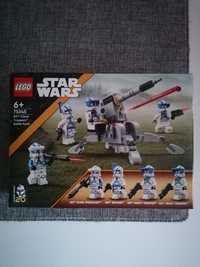 Klocki Lego Star Wars 75345 nowe