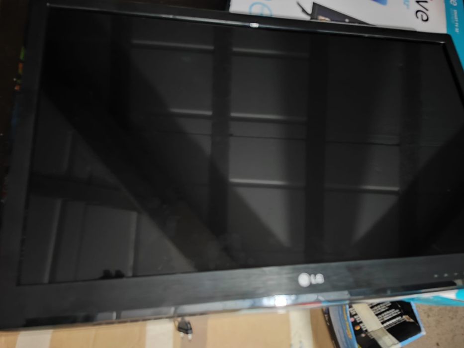 Televisão TV lg 32