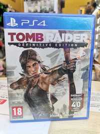 Chybie Sklep.. Gra PlayStation 4 PS4 - TOMB RAIDER