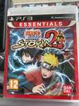 Playstation 3 - Naruto Shippuden Ultimate Ninja Storm 2 - Sklep