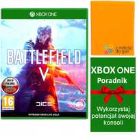 Xbox One Battlefield V Polskie Wydanie Dubbing Po Polsku Pl Poznaj Woj