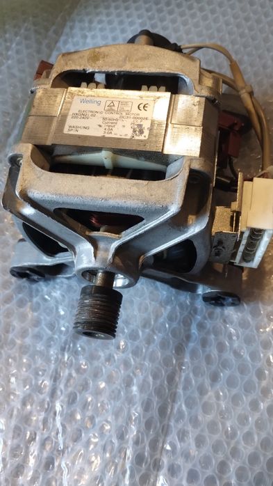 Двигатель стиральной машины Самсунг