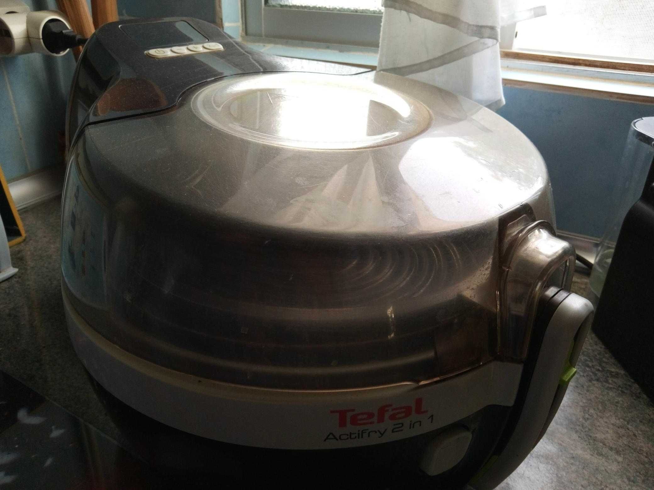 TEFAL Actifry 2 in 1