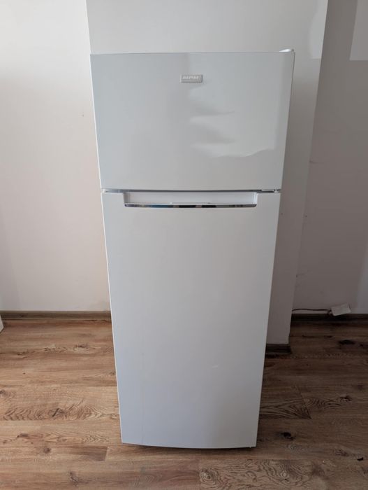 Lodówka dwudrzwiowa MPM MPM-206-CZ-22