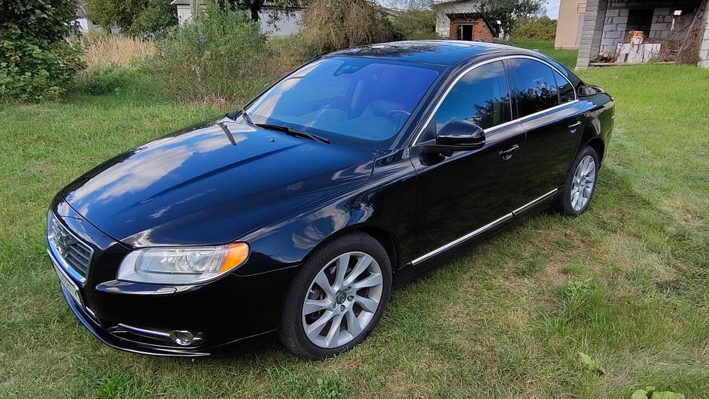 Надійне авто, готове до перевірок на СТО.