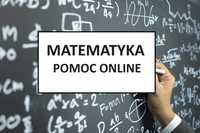 Profesjonalne Rozwiązywanie Zadań z Matematyki Online POMOC  24/7