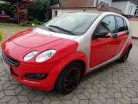 SMART ForFour 1.1