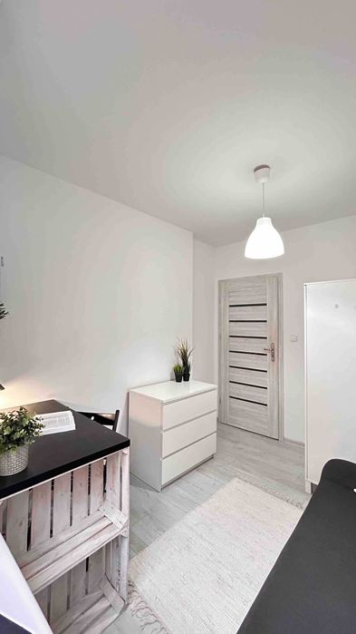 Pokój do wynajęcia we Wrzeszczu,ul.Kościuszki, tramwaj,3 wpółlokatorki