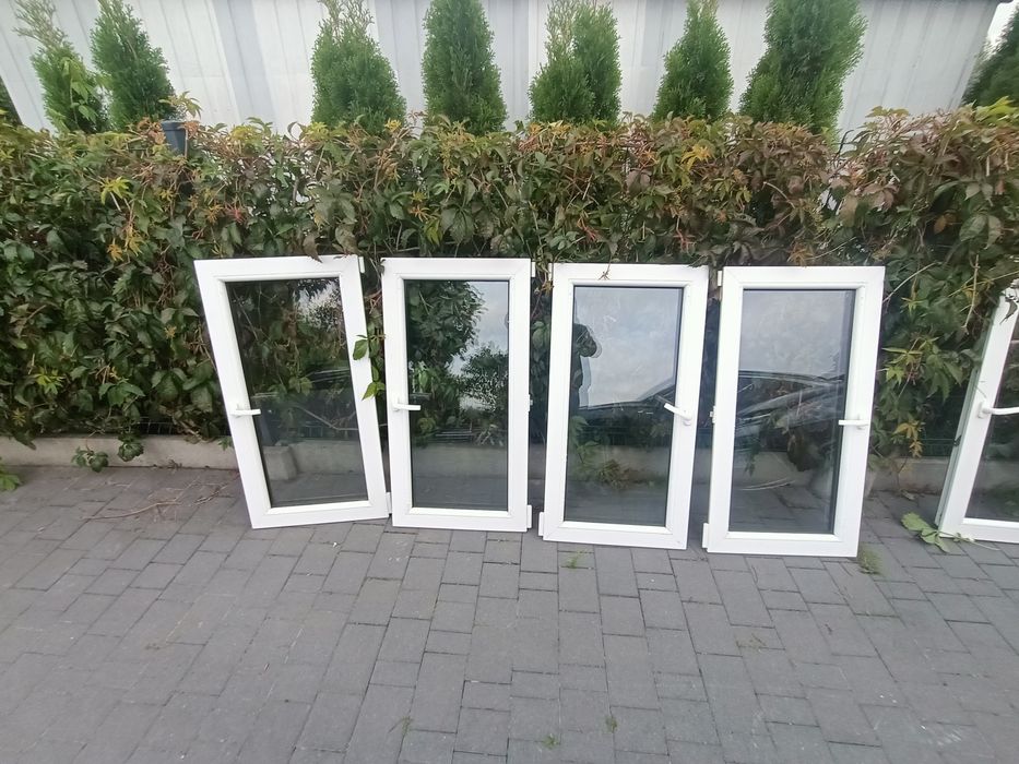 Skrzydła okienne