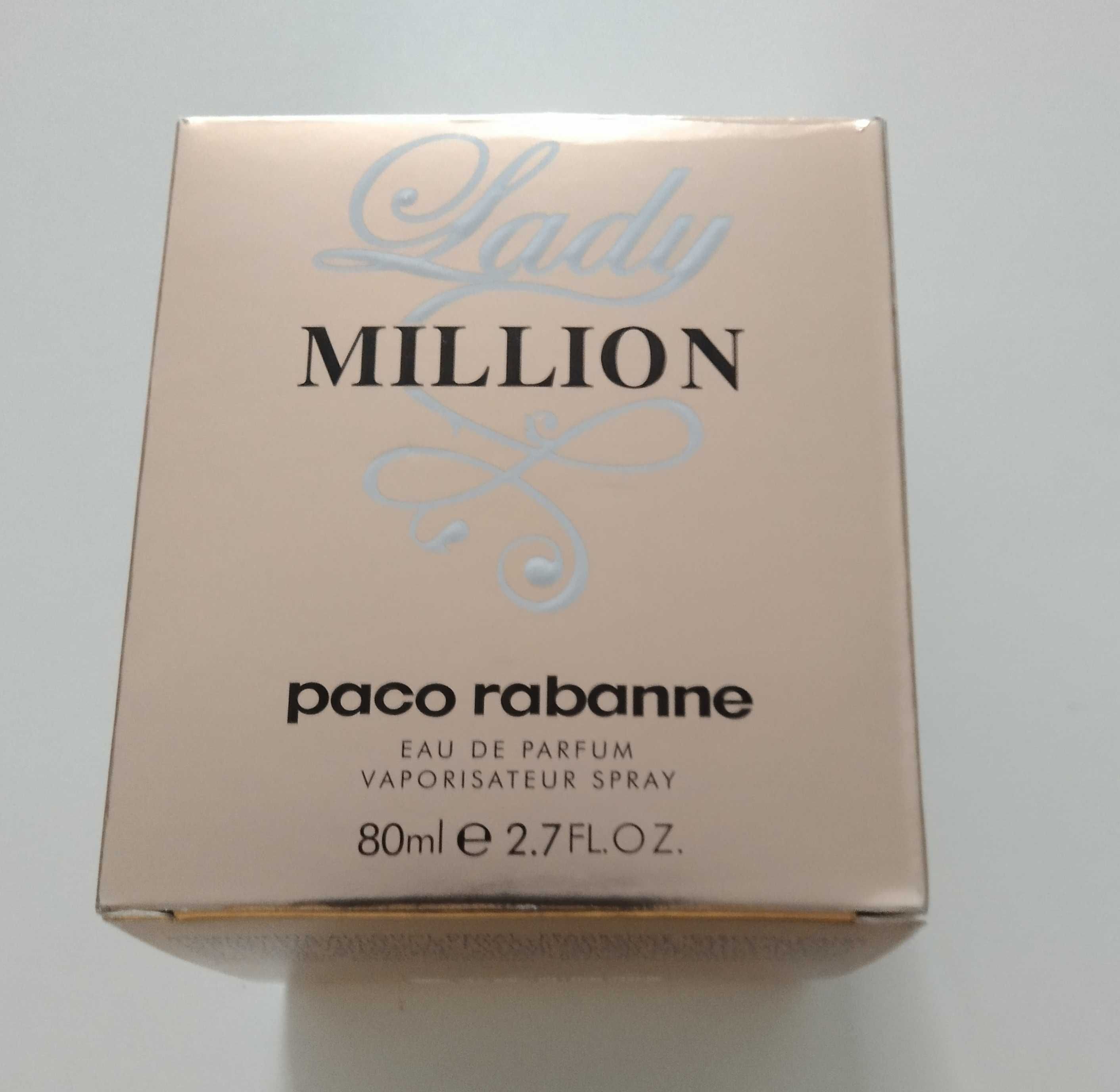 Perfum One Milion damski