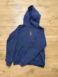 Худи Ralph  lauren