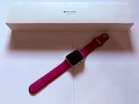 Apple Watch 3 38mm GPS Biały
