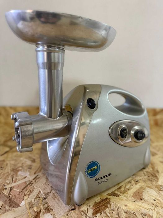 Picadora de Carne - Profissional