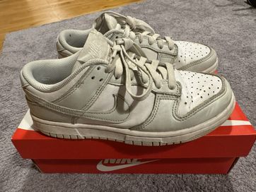 Nike Dunk low 37,5 dzieci