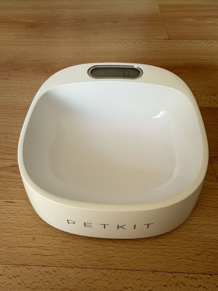 Comedouro Inteligente PETKIT FRESH – praticamente novo
