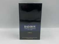 Carolina Herrera Bad Boy Cobalt Parfum Electrique 100ml. Okazja