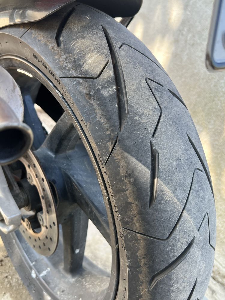 Aprilia rs 125 11kw de livrete