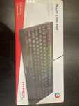 HyperX Alloy Core RGB - Gaming Keyboard