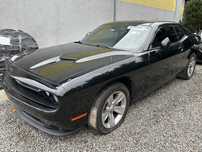 Dodge Challenger 2015 3.6L V6 Automat