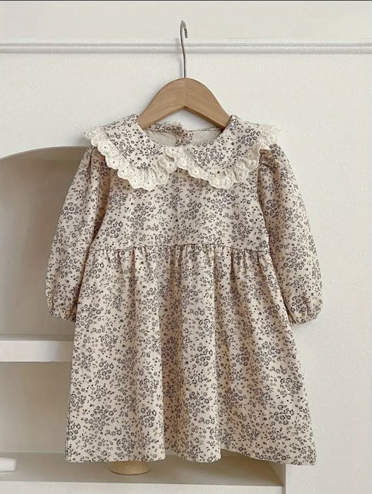 Сукня дитяча, плаття на дівчинку розмір 92-98