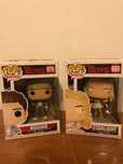 Funko Pop The Boys (Starlight e Hughie)