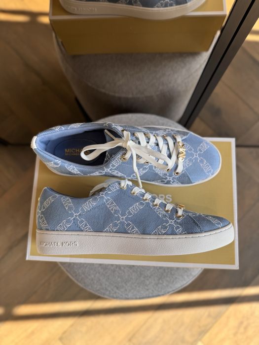 Кеди кросівки 38 розмір оригінал Michael Kors