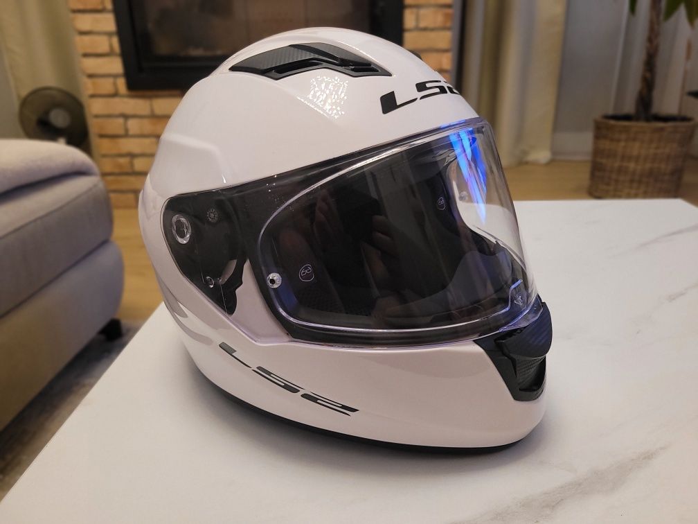 Kask motocyklowy LS2 Stream Evo M