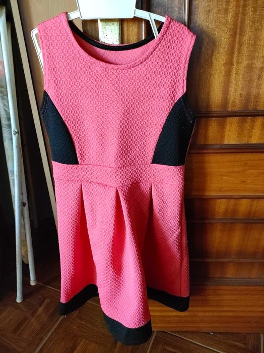 Vestidos de menina