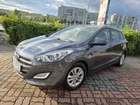Hyundai I30 Top !!! 1,6 Benzyna - Bezwypadkowa - Zarejestrowana !!!