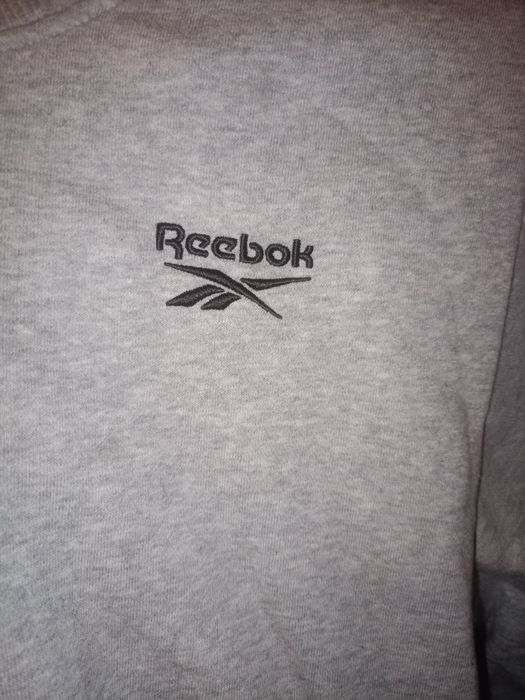 Bluza Reebok męska
