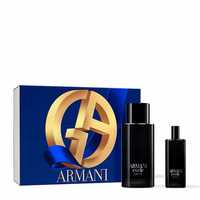 Armani Code Le Parfum 125+ 15ml