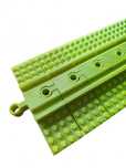 HIT! Adaptery (6szt) do łączenia LEGO z torami Ikea, Lidl, Brio