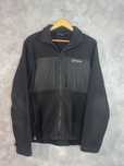 Флисовая кофта флиска Berghaus бергхаус со ставками  original vintage