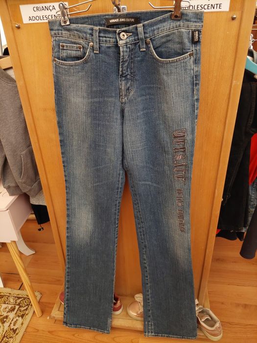 Calsas de ganga Versage