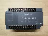 Taian Micro-TP1 24VDC Programowany kontroler TP01-14H0S
