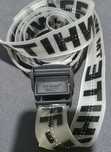 Ремень Off-White "BELT"