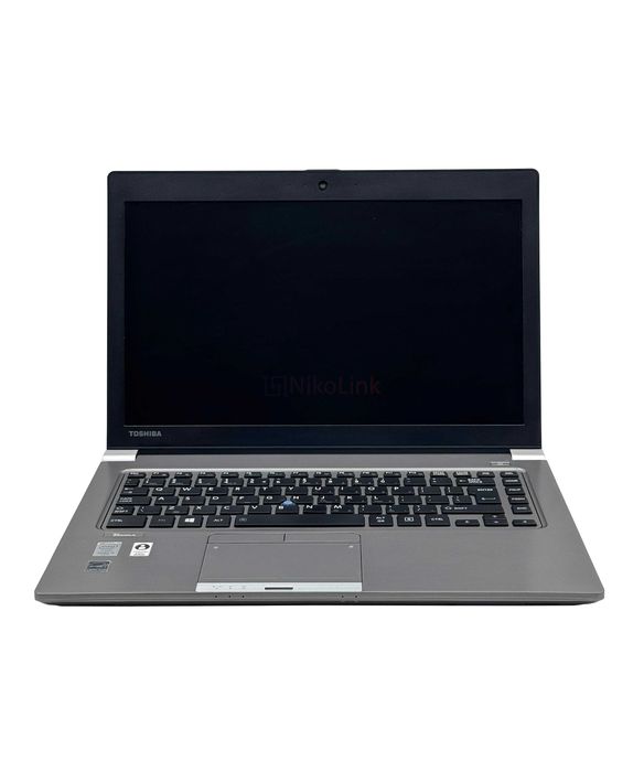 Ноутбук 14" Toshiba Tecra Z40-A | i5-4310U - Без SSD, RAM, Батареї