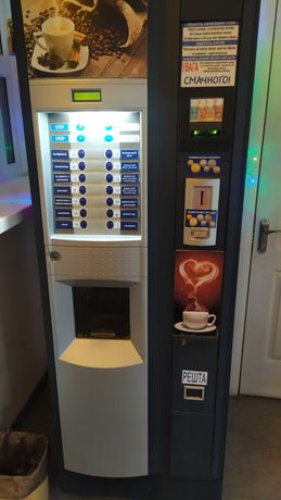 Sаеcо 500 кавовий автомат