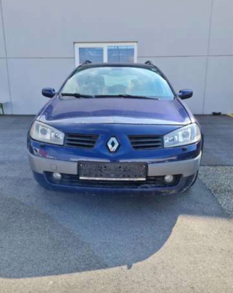 Двері Renault Scenic 1-2-3 Megane 1-2-3 Clio 1-2-3 Kangoo