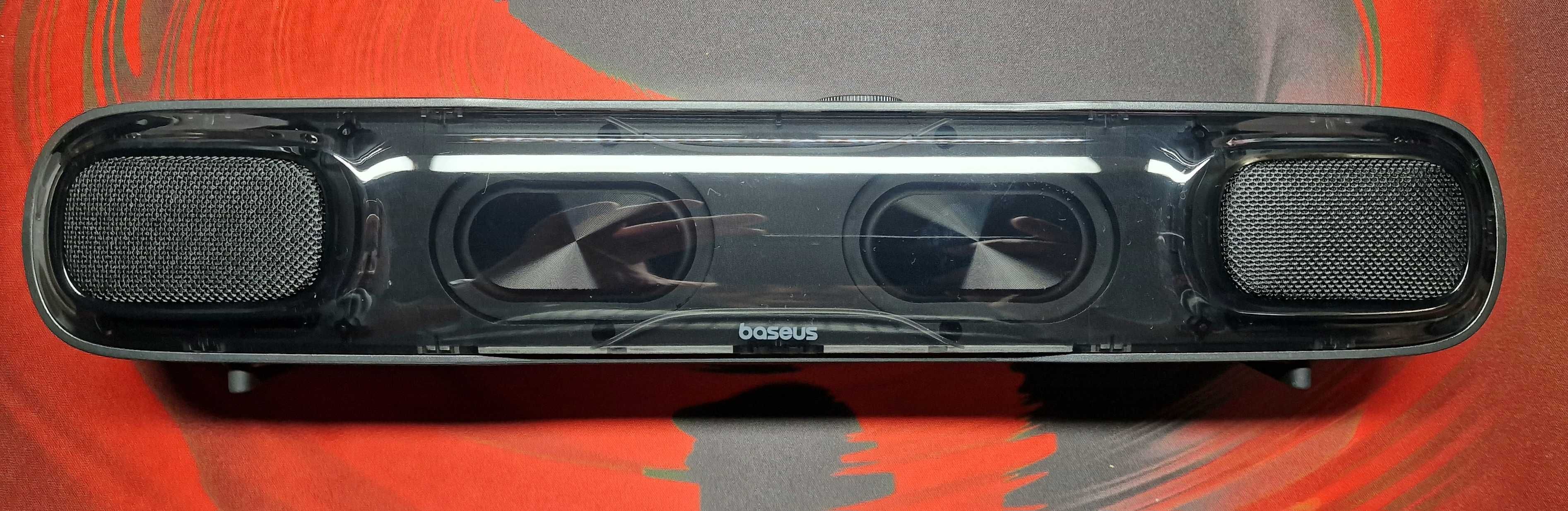 Саундбар Baseus AeQur DS10