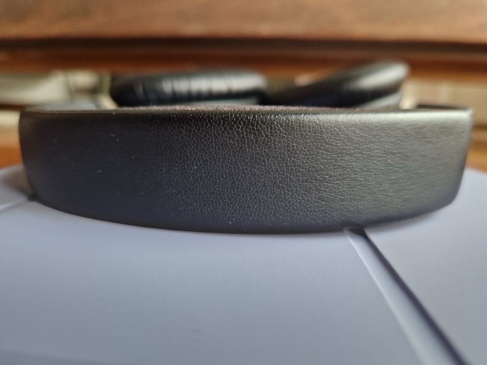 Bose QuietComfort QC35 II ANC stan bardzo dobry + nowe poduszki