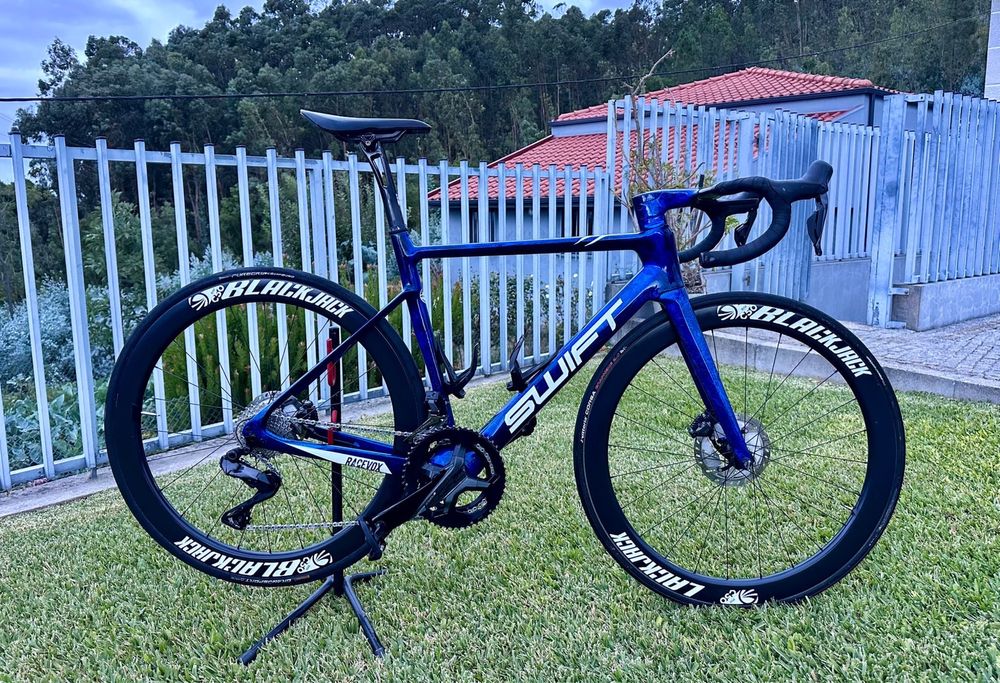 Swift RaceVox EVO