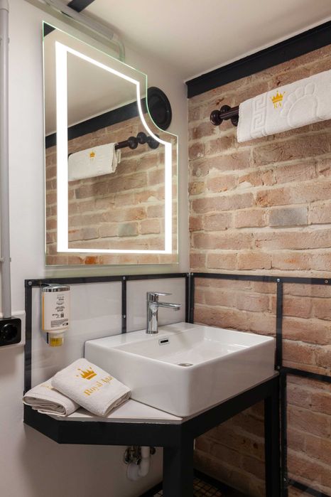 Дворівневі апартаменти по вул Ковжуна 2/5