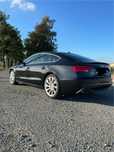 Audi A 5 2.0 tdi 177cv sline