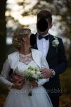 Suknia ślubna + gratis