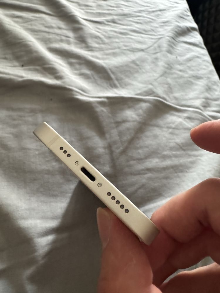 IPHONE 12 126GB como novo