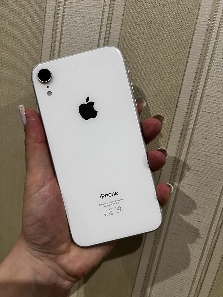 Iphone Xr 64 gb / Айфон Xr 64 гб