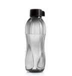 Ecogarrafa preta 1L tupperware