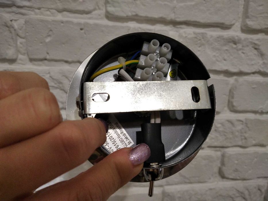 Светильники LED для кухни, спальни