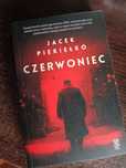 Czerwoniec - Jacek Piekiełko [nowa]